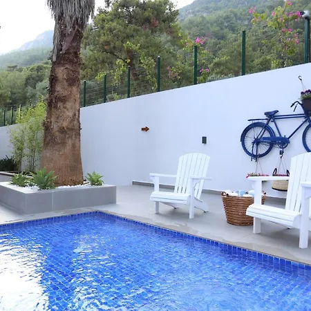 Apartamento Alp Pinehill *