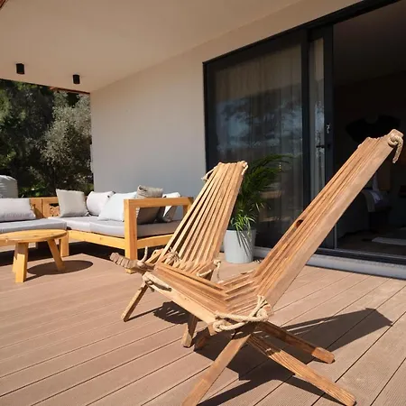 Apartamento Alp Pinehill Akyaka (Mugla)