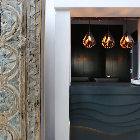 Alp Pinehill Appartamento