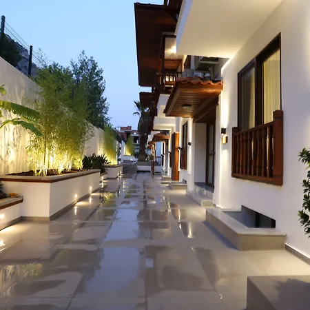 Appartamento Alp Pinehill