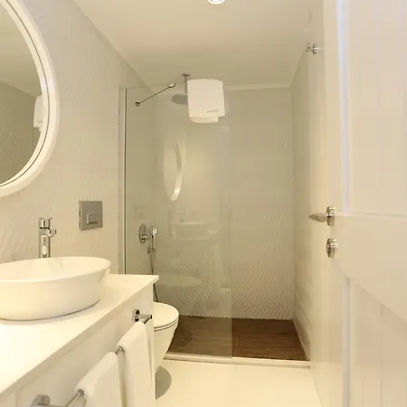 Διαμέρισμα Alp Pinehill