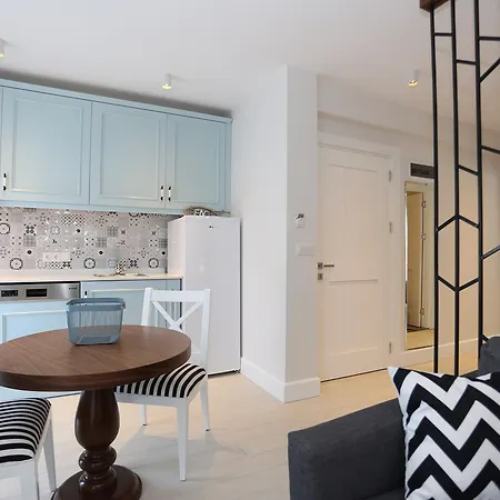 Διαμέρισμα Alp Pinehill *