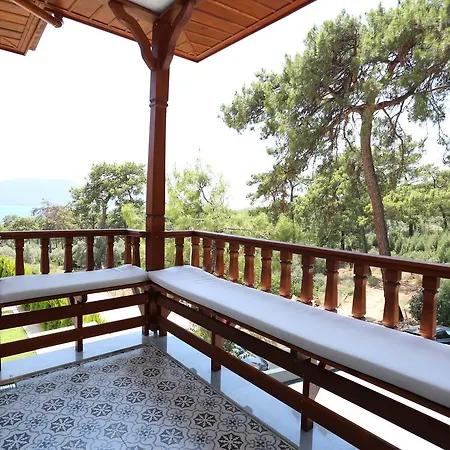 Διαμέρισμα Alp Pinehill