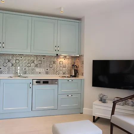 Appartement Alp Pinehill *
