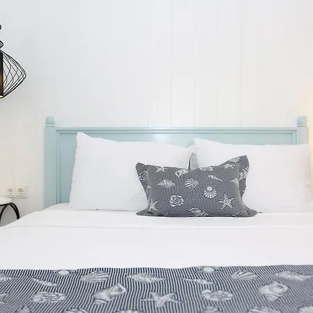 Appartement Alp Pinehill Akyaka (Mugla)