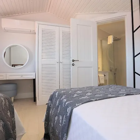 Alp Pinehill Apartamento