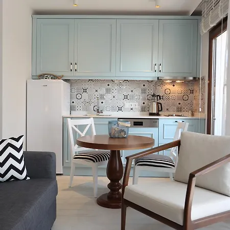 Appartement Alp Pinehill *