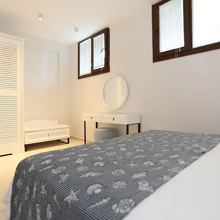 Alp Pinehill * Akyaka (Mugla)