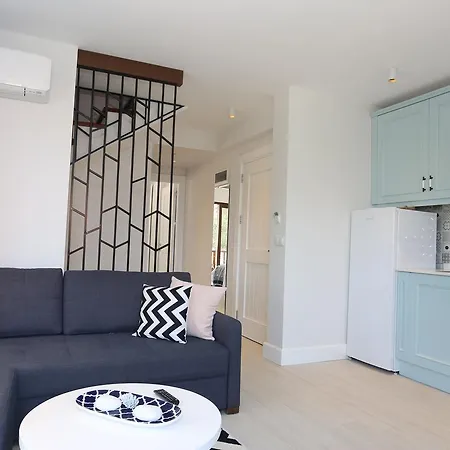 Διαμέρισμα Alp Pinehill