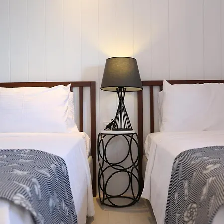 Alp Pinehill Apartment Akyaka (Mugla)