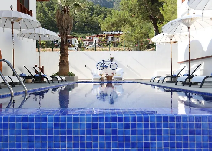 Apartman Alp Pinehill