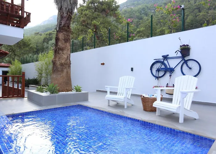 Apartman Alp Pinehill *