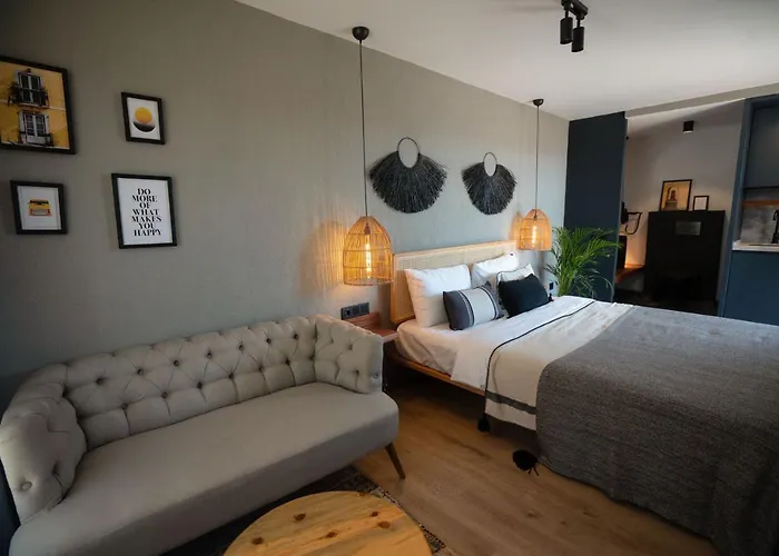 Alp Pinehill Apartman