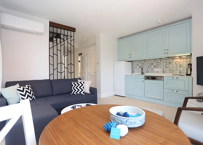 Alp Pinehill * Akyaka