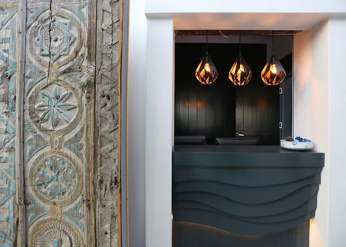 Alp Pinehill Appartamento