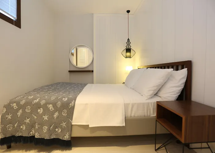 Alp Pinehill * Akyaka