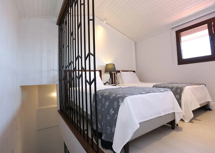 Alp Pinehill Apartman *