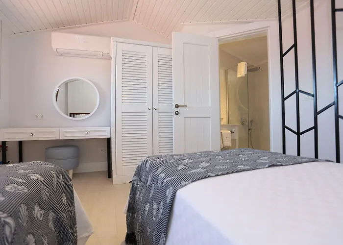 Alp Pinehill * Akyaka