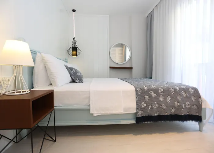 Apartman Alp Pinehill *