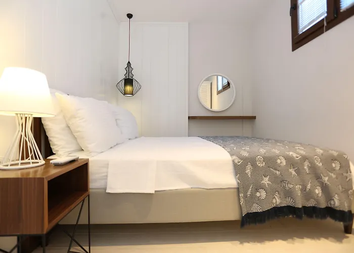 Alp Pinehill Apartman *