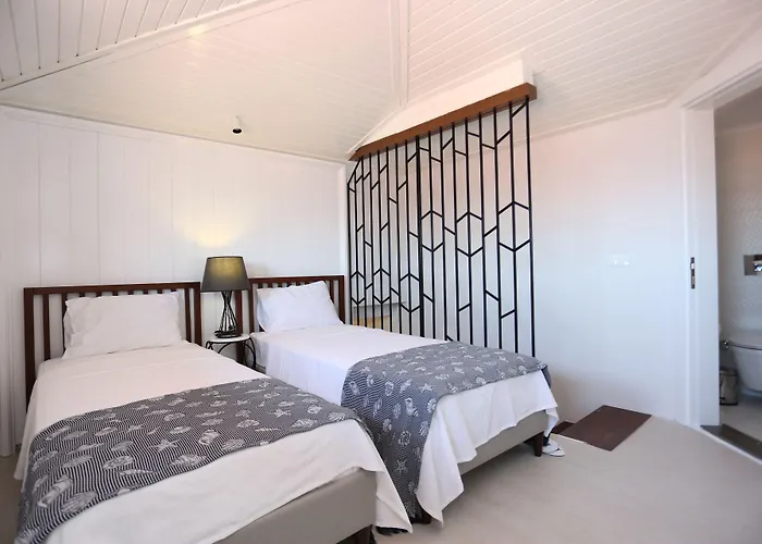 Appartamento Alp Pinehill