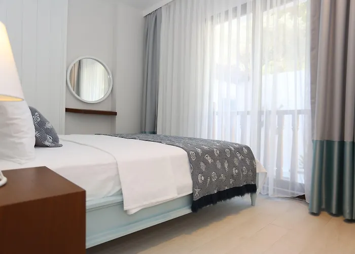 Alp Pinehill Apartman *