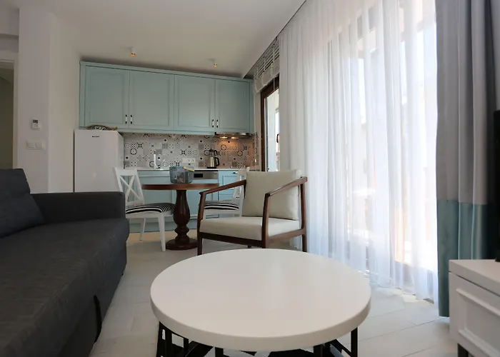 Alp Pinehill * Akyaka (Mugla)