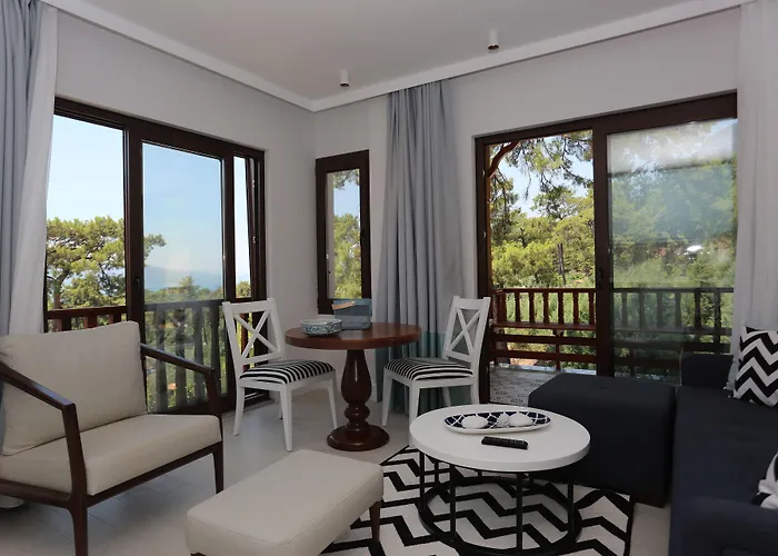 Appartamento Alp Pinehill *