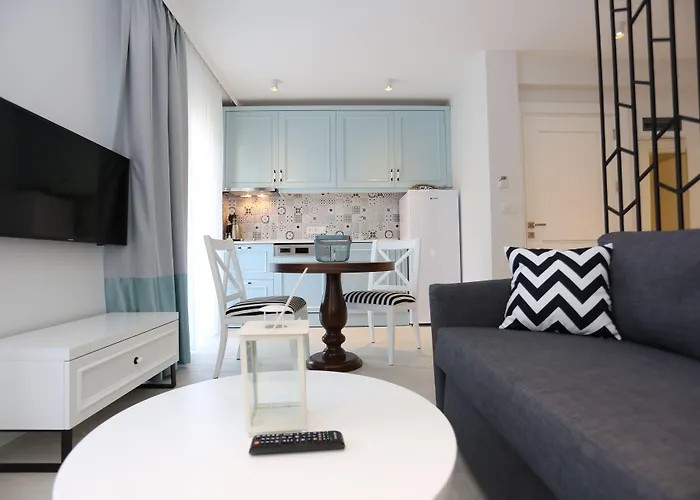 Alp Pinehill Apartman *