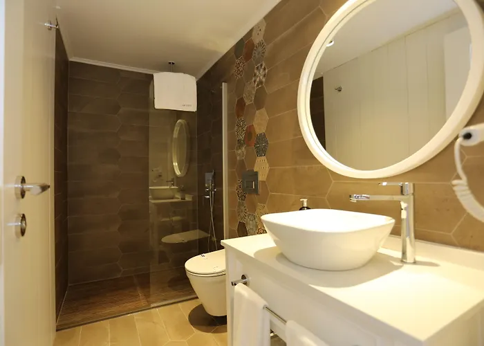 Alp Pinehill Apartman