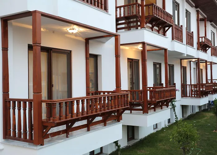 Apartman Alp Pinehill