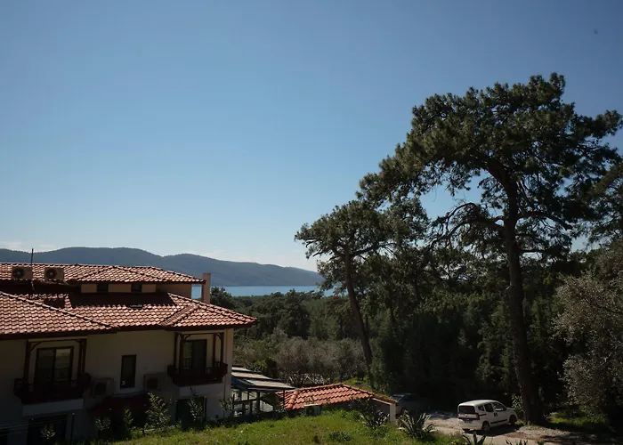 Alp Pinehill * Akyaka