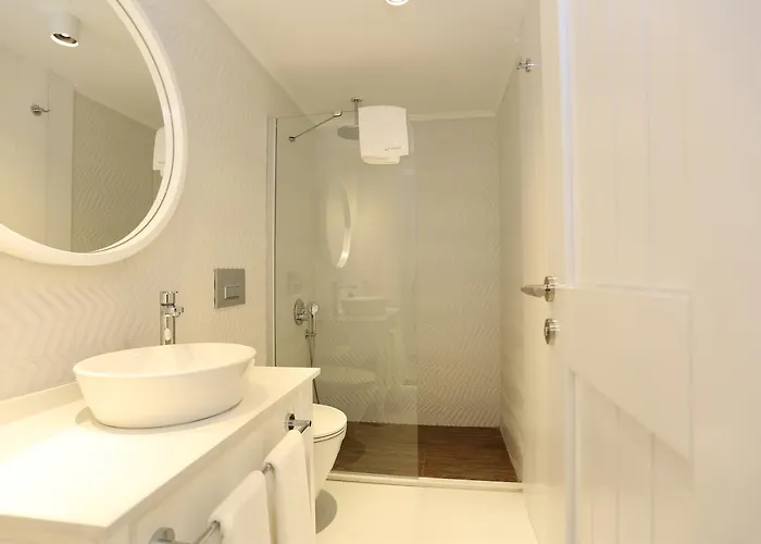 Apartman Alp Pinehill