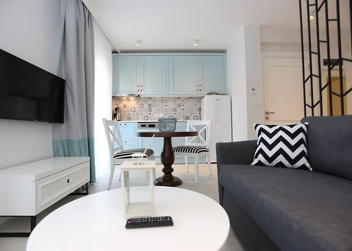 Alp Pinehill Apartman