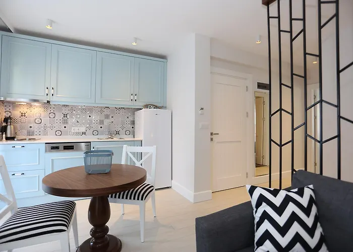 Apartman Alp Pinehill *