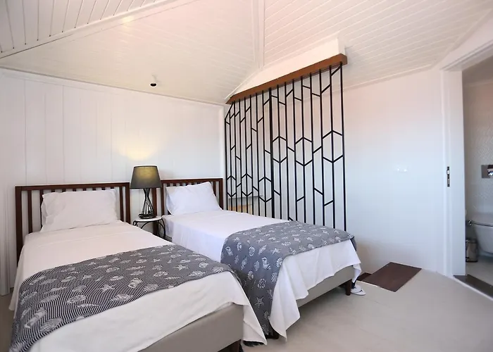 Alp Pinehill * Akyaka