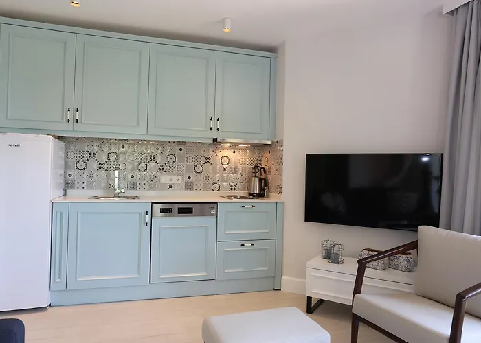 Appartamento Alp Pinehill *