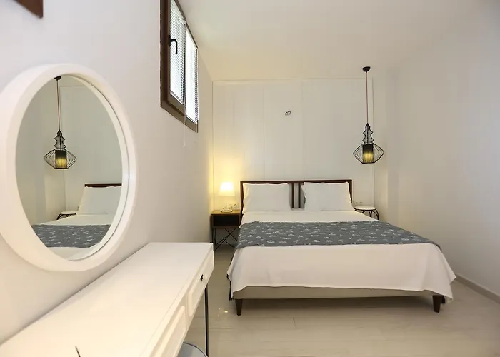 Apartman Alp Pinehill Akyaka