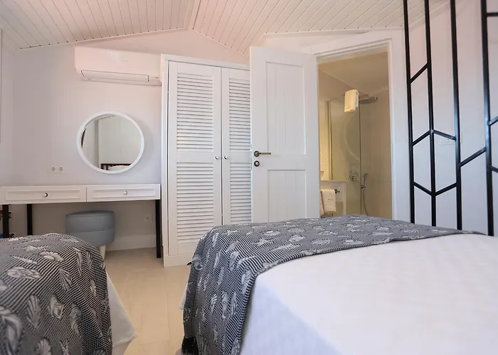 Alp Pinehill Apartman