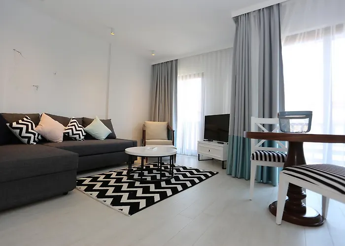 Alp Pinehill * Akyaka