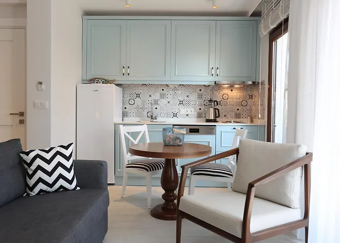 Appartamento Alp Pinehill *