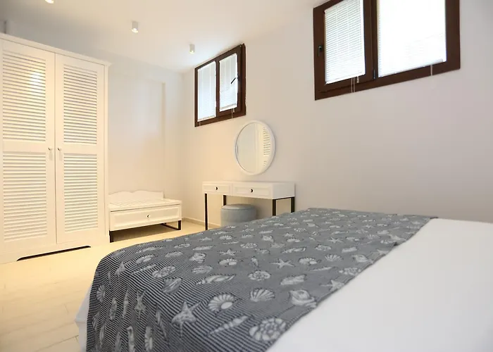 Alp Pinehill * Akyaka