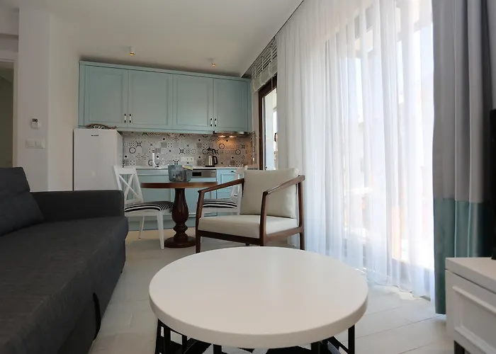 Alp Pinehill Apartman *