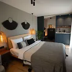 Apartamento Alp Pinehill Akyaka (Mugla)