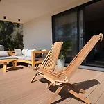 Apartamento Alp Pinehill Akyaka (Mugla)