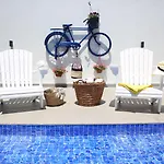 Alp Pinehill Apartamento