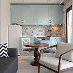 Apartamento Alp Pinehill *