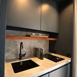 Alp Pinehill Apartamento *