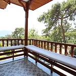 Apartamento Alp Pinehill