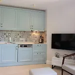 Apartamento Alp Pinehill *